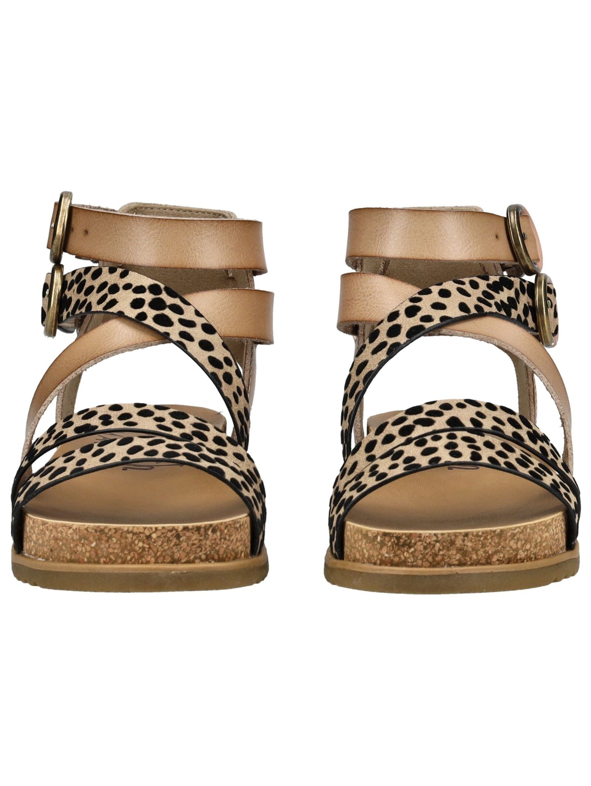 Sandalo con cinturino di Blowfish Malibu in beige