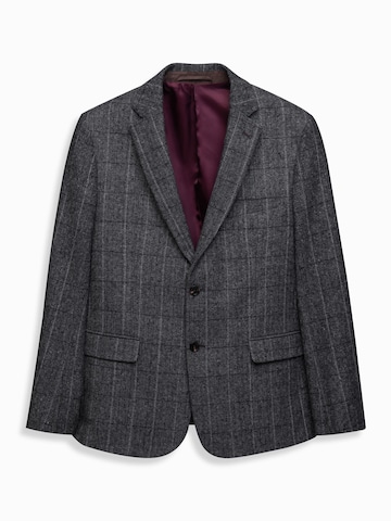 Ombre Regular fit Kavaj i grå
