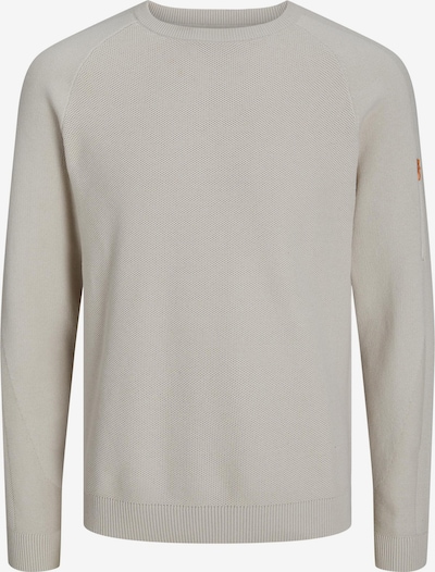 JACK & JONES Jersey 'Fusion' en beige, Vista del producto