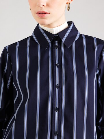 Banana Republic Blouse in Blue