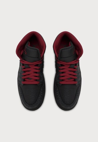 Jordan Kõrged ketsid 'AIR JORDAN 1', värv must