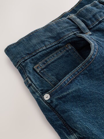Regular Jeans de la Next pe albastru