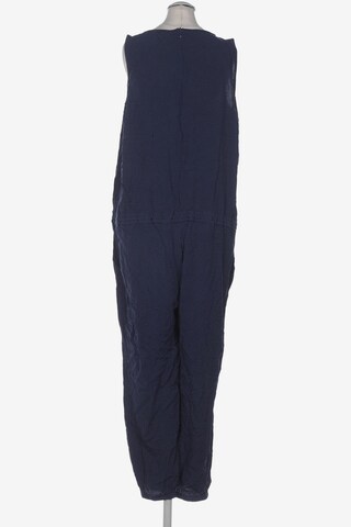 ESPRIT Overall oder Jumpsuit XL in Blau