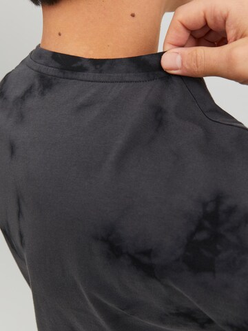 JACK & JONES T-Shirt 'Copenhagen' in Grau