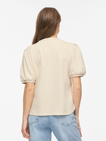 VILA - Sudadera 'VIHARISA' en beige