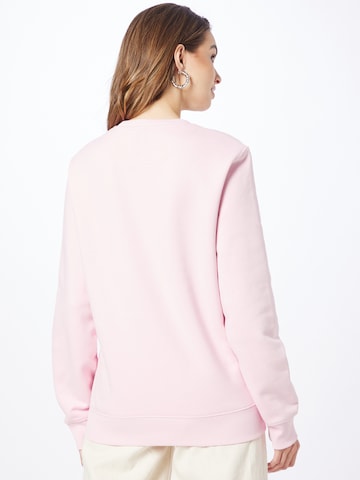 EINSTEIN & NEWTON Sweatshirt 'Klara Geist' in Pink