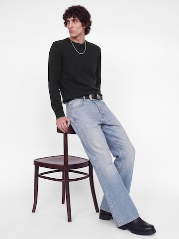 Pullover di JACK & JONES in nero