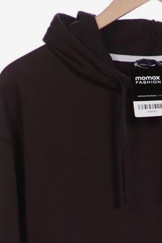 UMBRO Sweatshirt & Zip-Up Hoodie in M in Grey