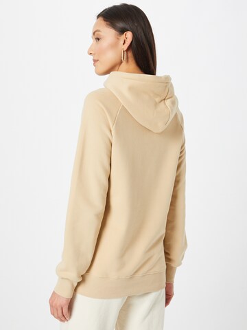 Femi Stories Sweatshirt 'KARO' in Beige