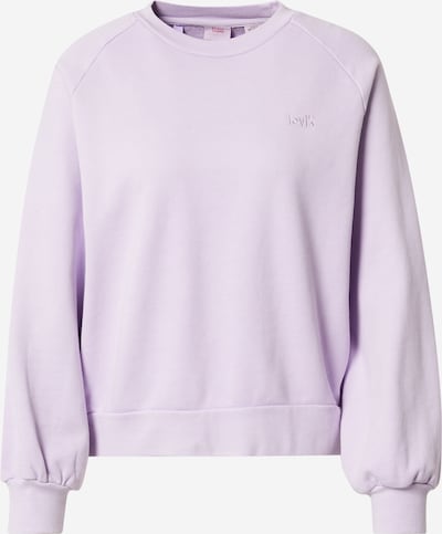 LEVI'S Collegepaita värissä pastellinvioletti, Tuotenäkymä