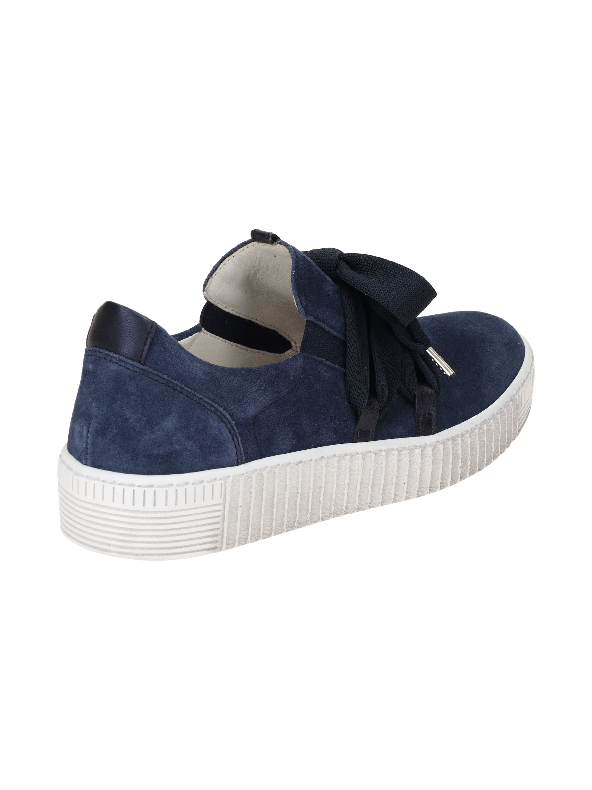 GABOR Hausschuh‌‌‌‌‌‌‌‌ in Blau