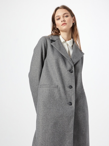 Manteau mi-saison Dorothy Perkins en gris