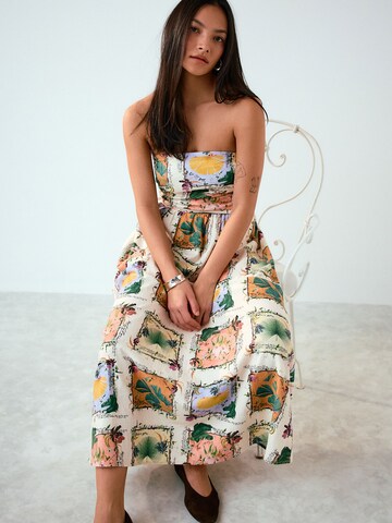 Next Summer dress in Mixed colours