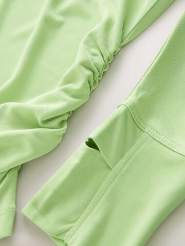 Next Tričko - Zelená