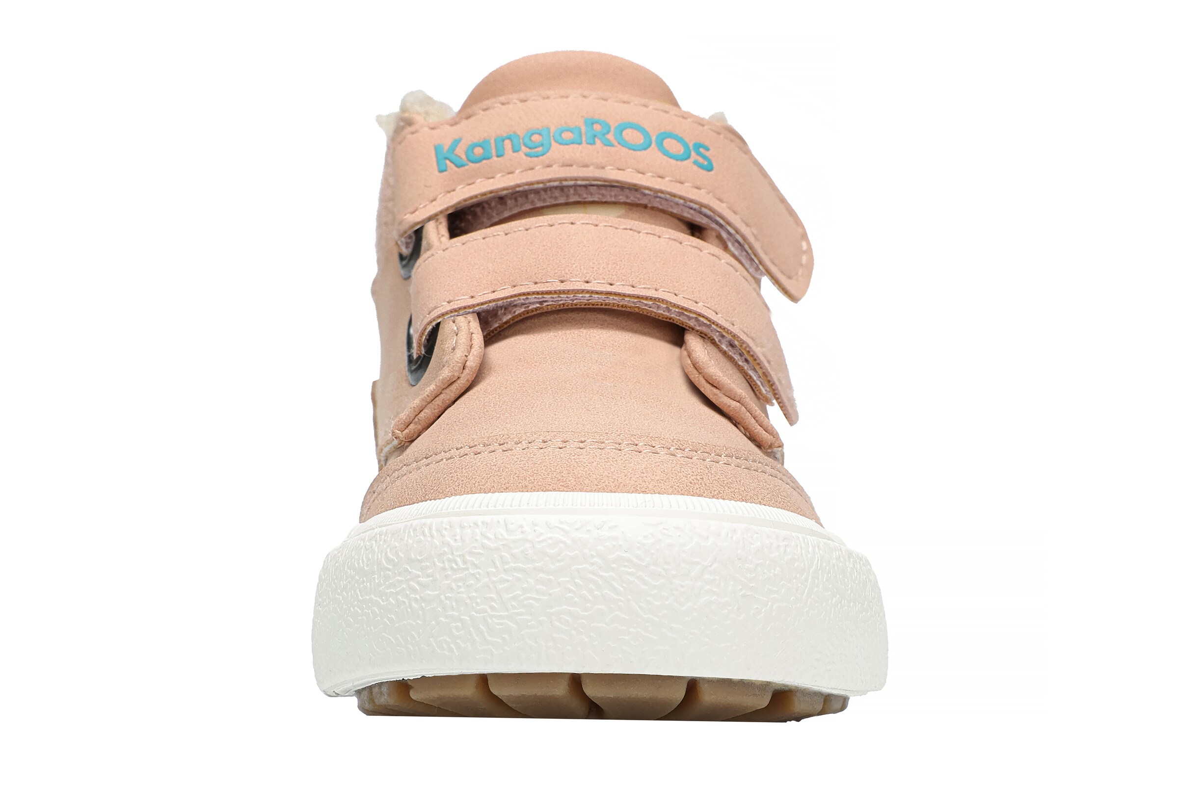 KangaROOS Sneakers in Pink