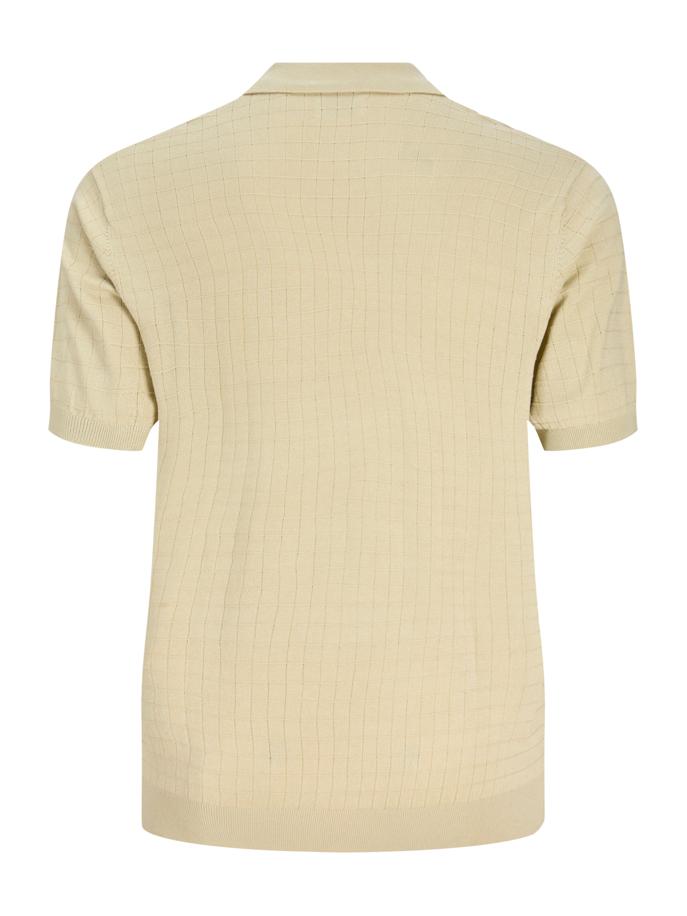 Jack & Jones Plus Sweater 'JPRBLAWILLIAM' in Green