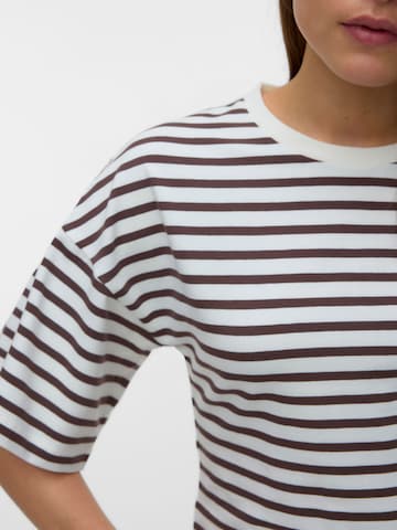 VERO MODA Shirt 'VMKIARA' in White
