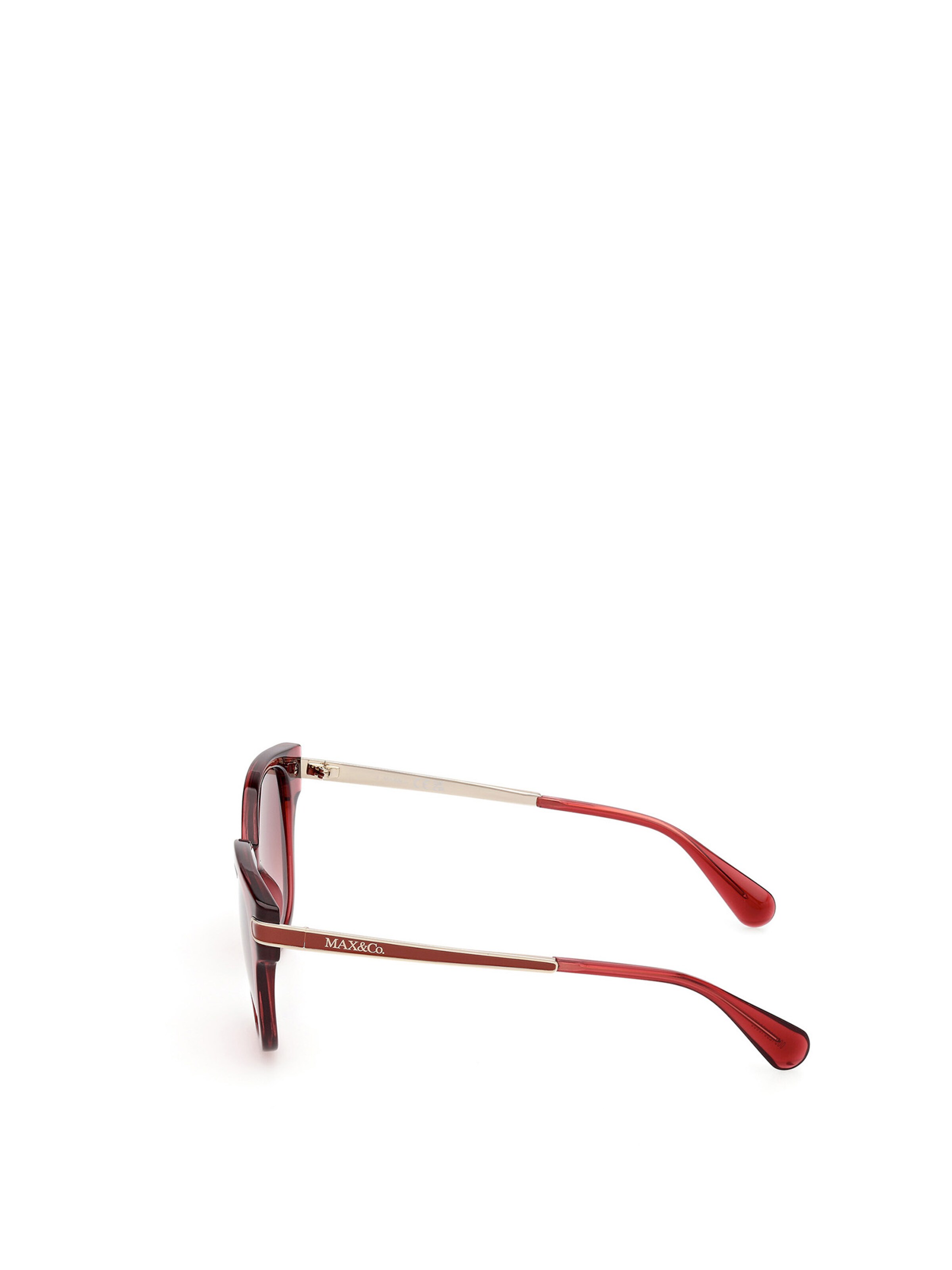 MAX&Co. Sunglasses in Purple