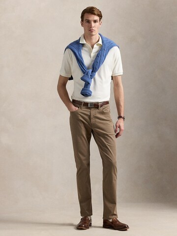 Polo Ralph Lauren Футболка в Бежевый