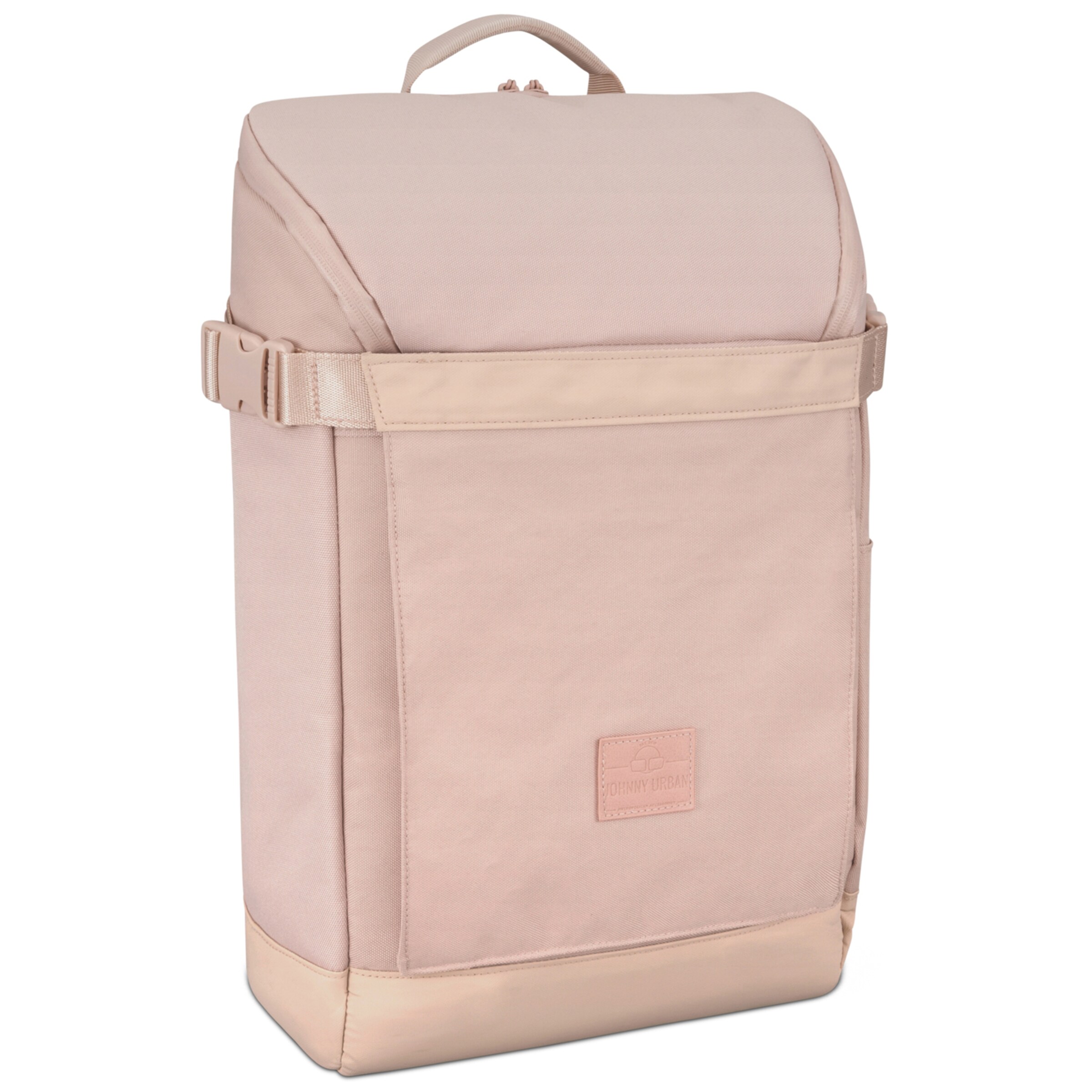 Johnny Urban Backpack 'Luca' in Pink