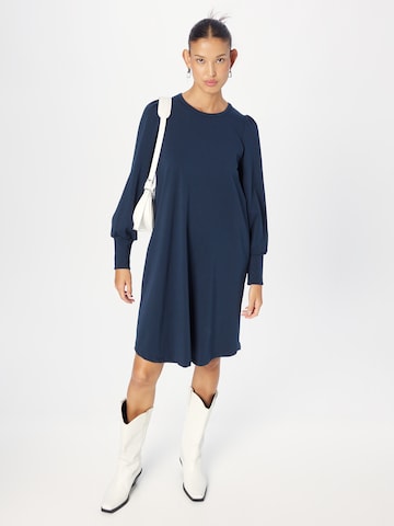 Robe 'Danielle' Soft Rebels en bleu