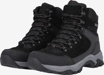 Whistler Boots 'Detion' in Black