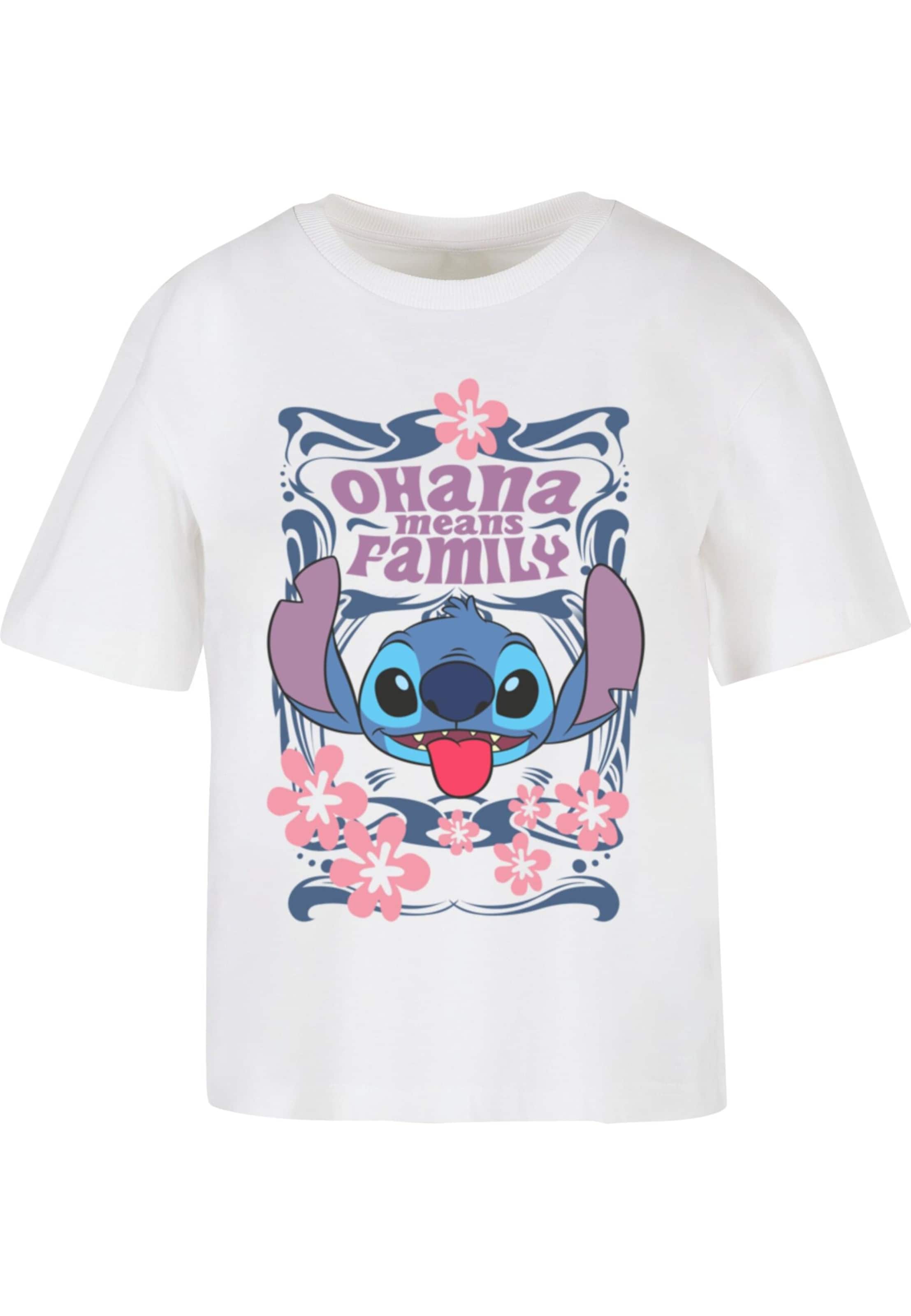 Merchcode - Camiseta en blanco: frente