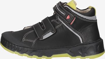 Kickers Stiefelette in Schwarz