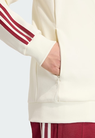 ADIDAS PERFORMANCE Sportsweatvest 'Spain Away Anthem' in Wit