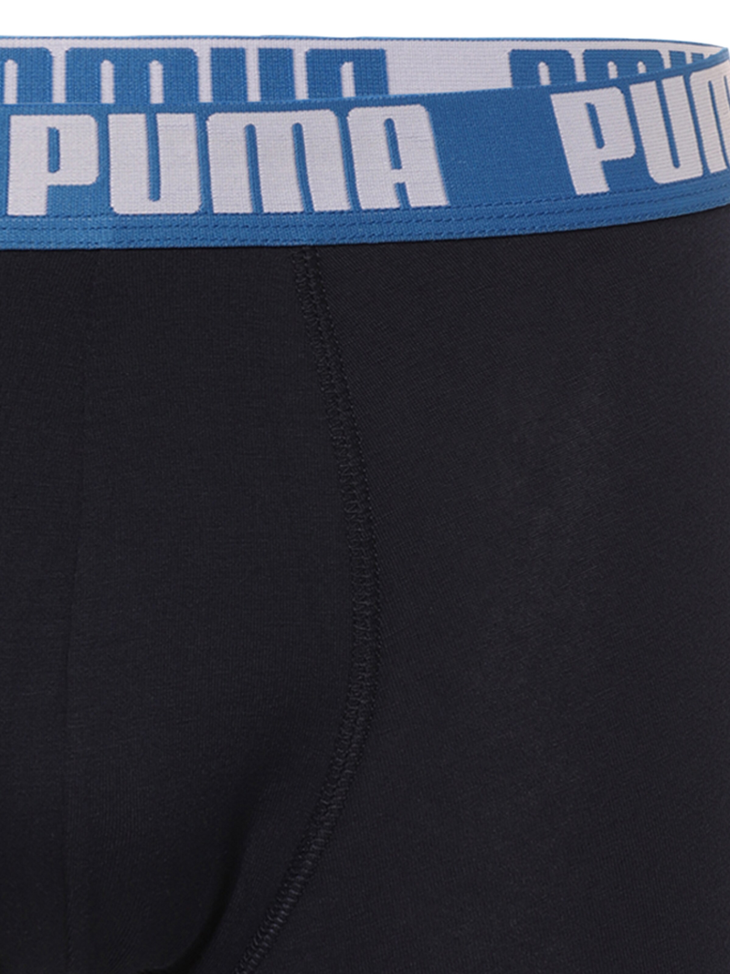 PUMA Boxer shorts in Blue