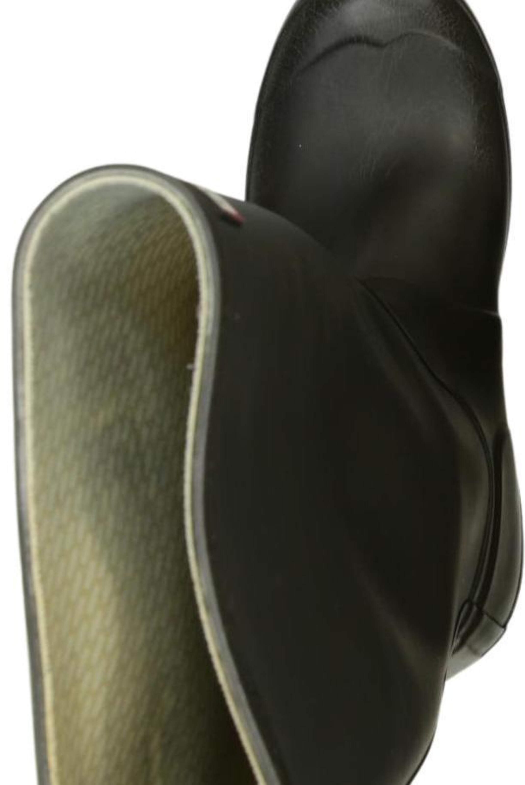 HUNTER Stiefel 39 in Grau