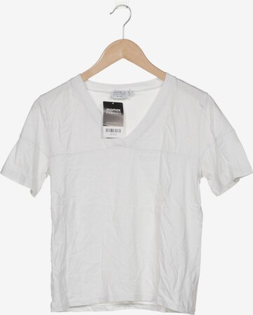 NA-KD Top & Shirt in XS in White: front