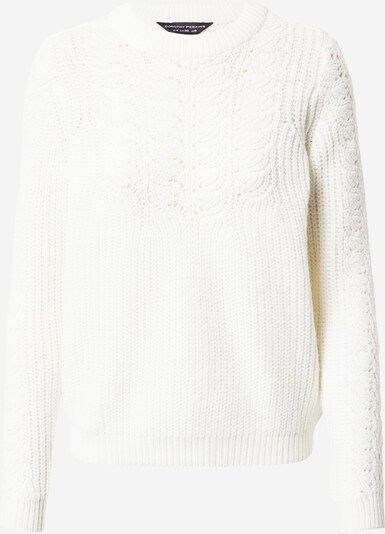 Dorothy Perkins Neulepaita 'SUSTAINABLE' värissä norsunluu, Tuotenäkymä
