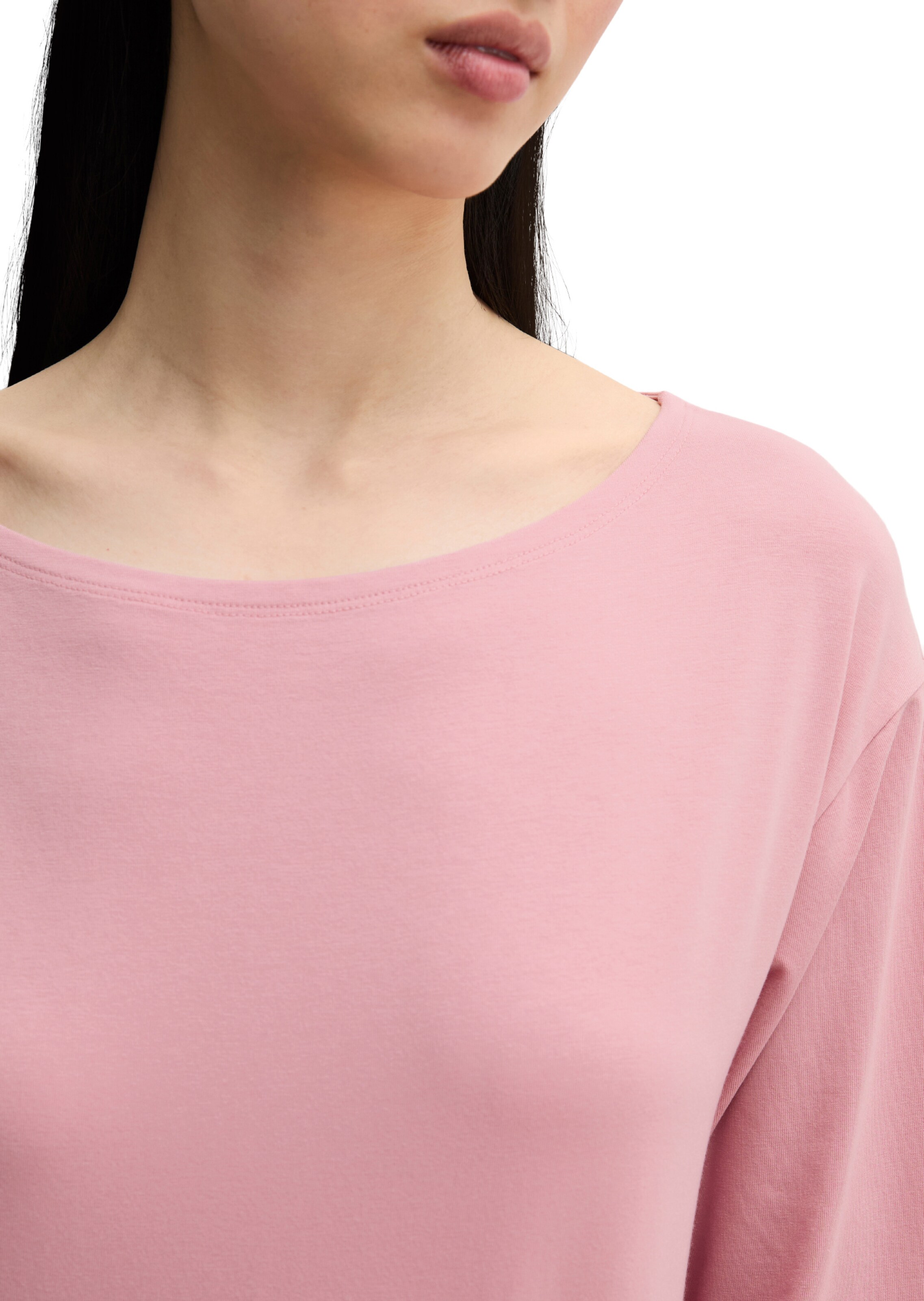 T-Shirt Marc O'Polo en rose
