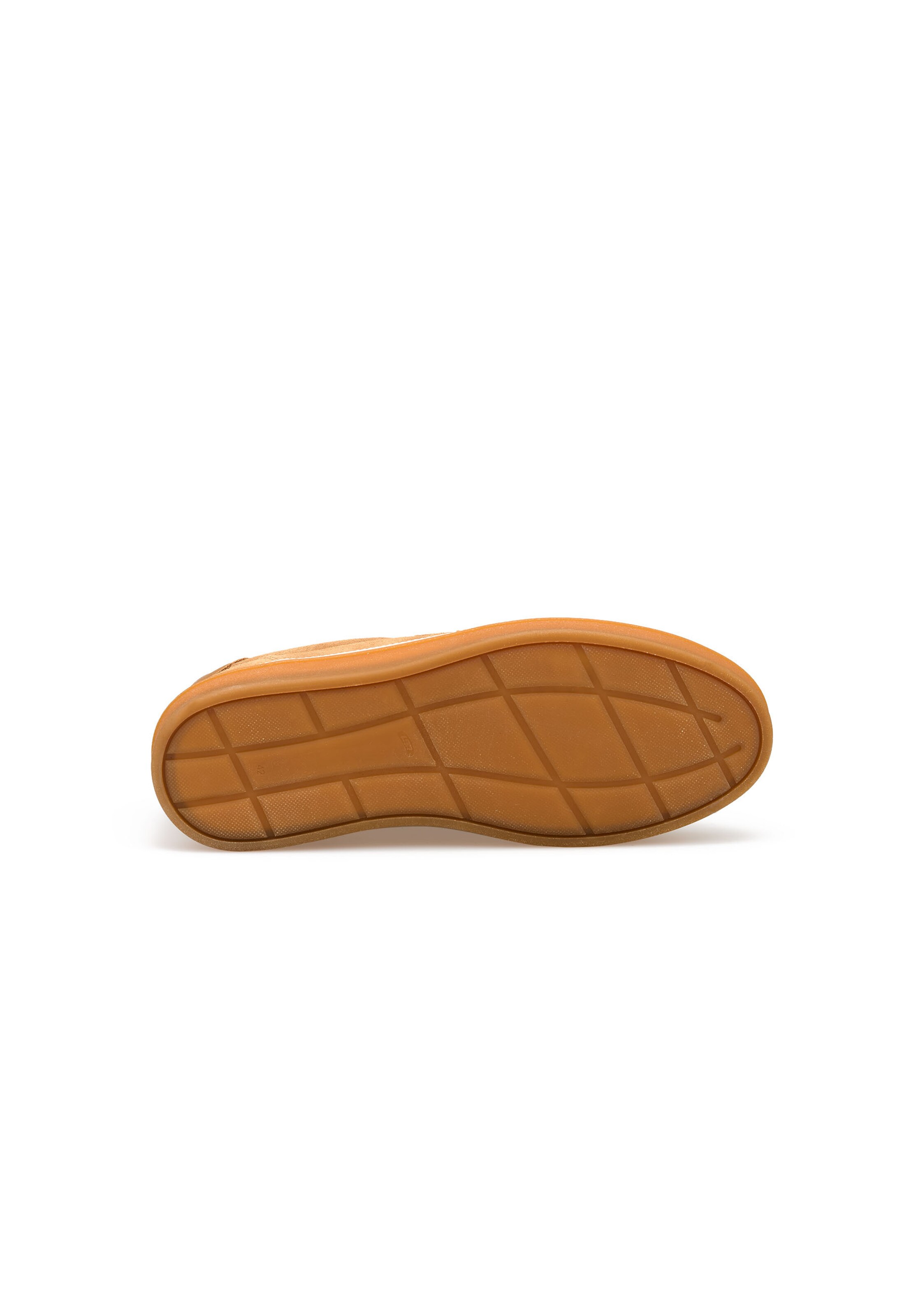 LLOYD Sneaker 'BEAT' in Beige