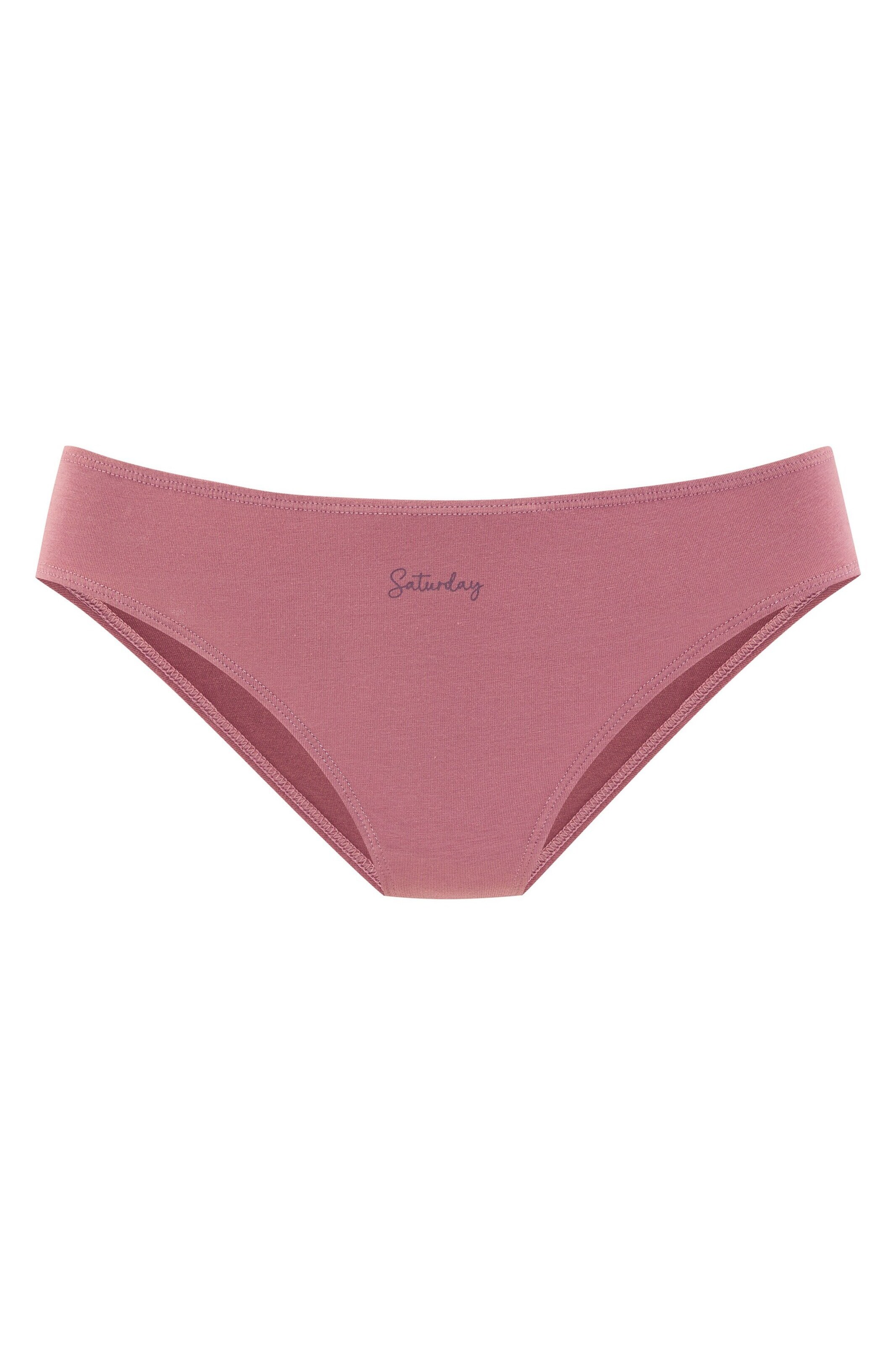 VIVANCE Panty in Blue