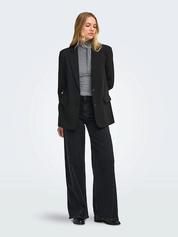 JDY - Blazer 'JDYViv' en negro