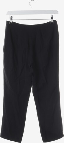 Emporio Armani Pants in XXS in Black