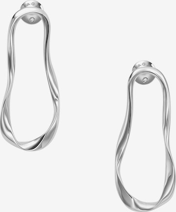 SKAGEN Earrings 'Kariana' in Silver: front