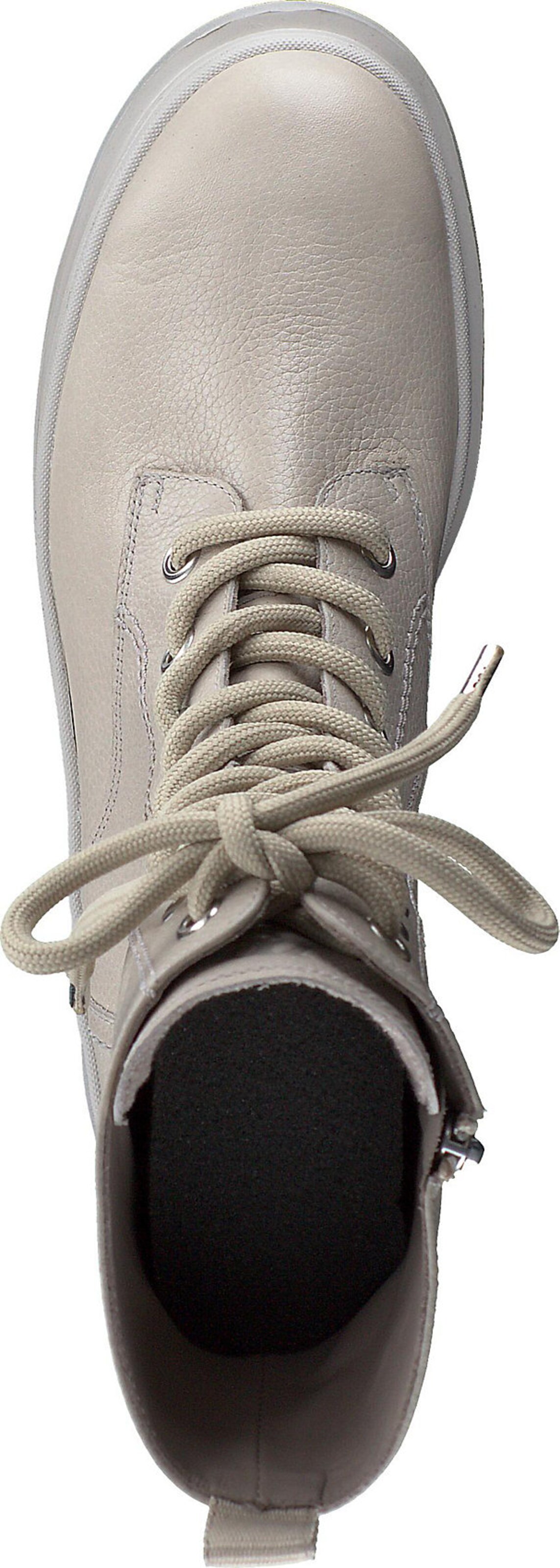 Paul Green Veterlaarsjes in Grijs