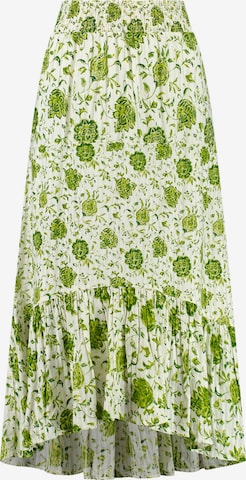 Shiwi Skirt 'Gia' in Green: front