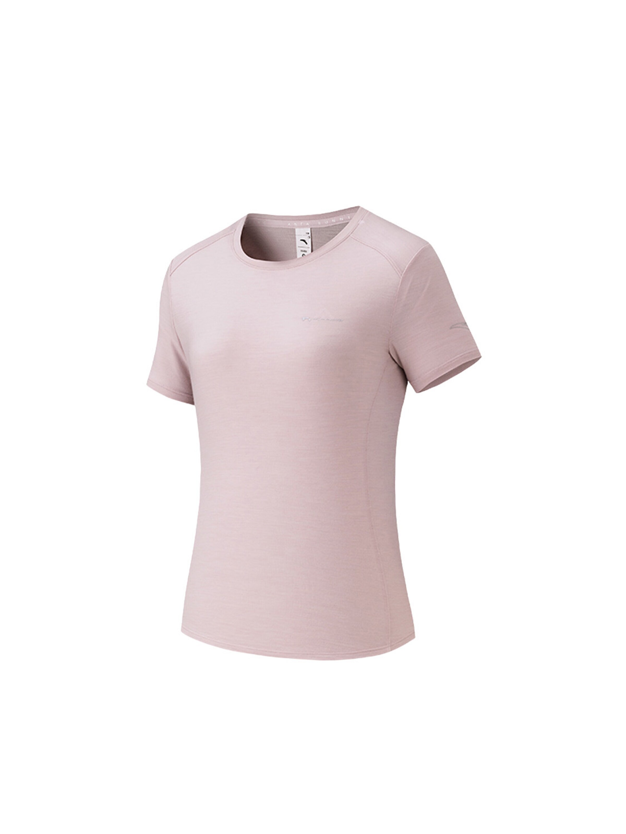 ANTA Shirt‌‌‌‌‌‌‌‌ in Pink