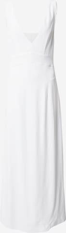 IVY OAK Dress in White: front