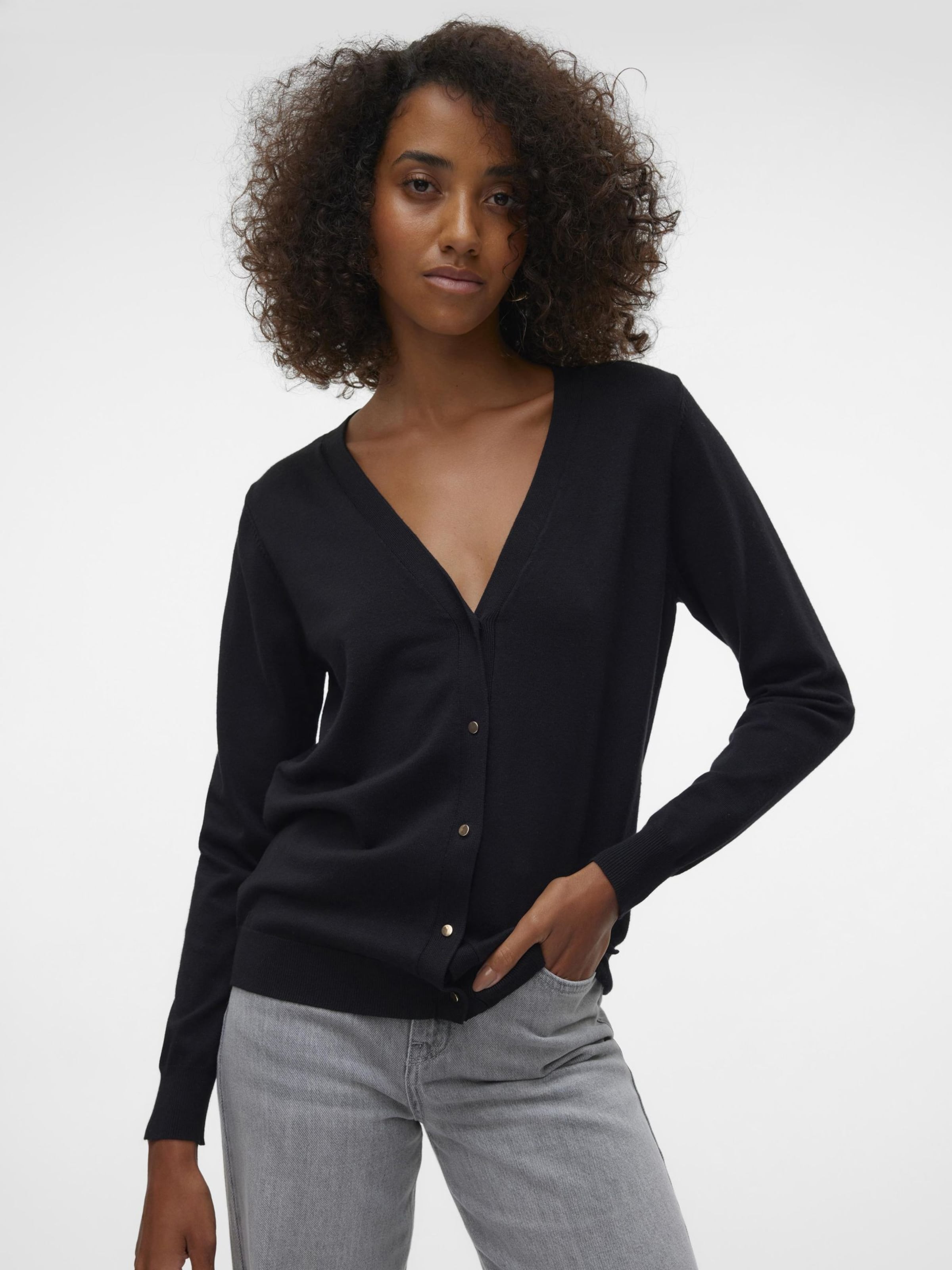 VERO MODA Vesten voor dames online kopen ABOUT YOU