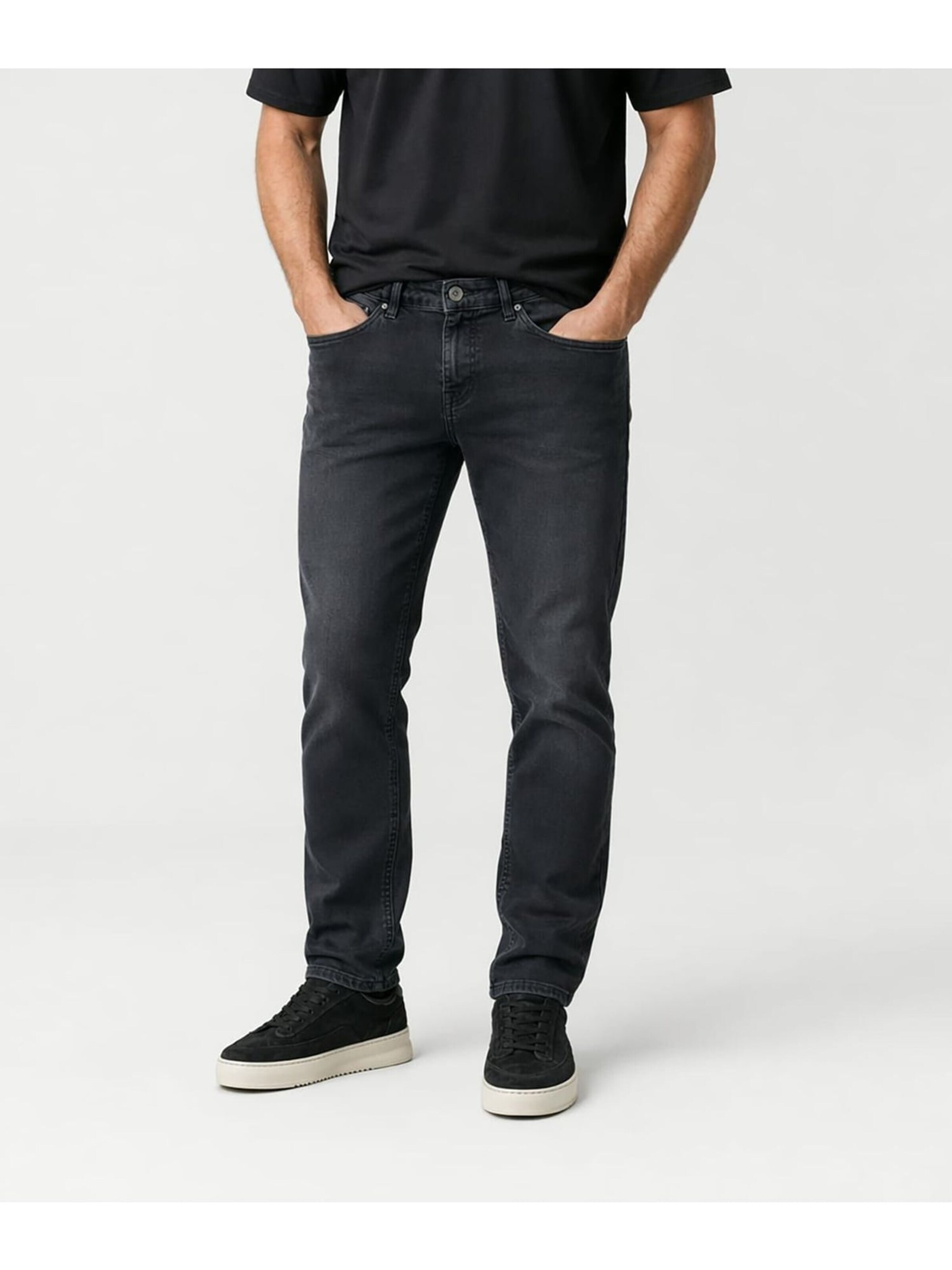 CARS Jeans 'Towers' in Blue