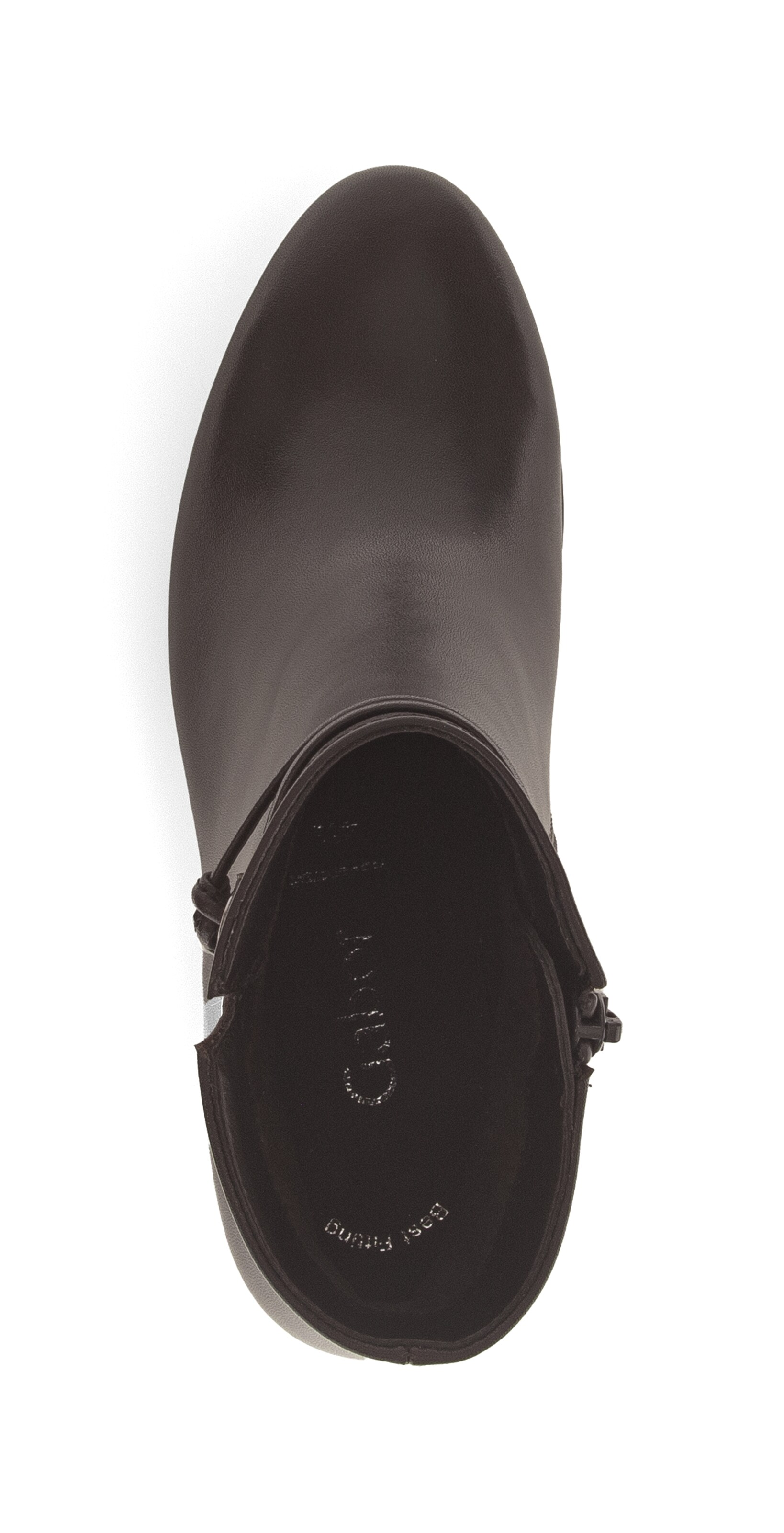 GABOR Stiefelette in Braun