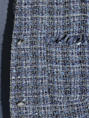 MADELEINE Blazer in Blau