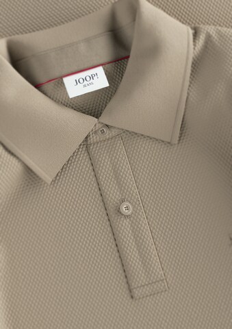 JOOP! Jeans Shirt in Brown