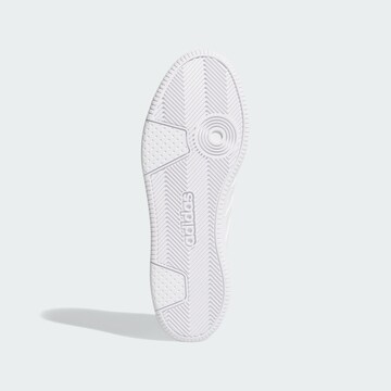 ADIDAS SPORTSWEAR Sneakers laag 'Hoops Classic' in Wit