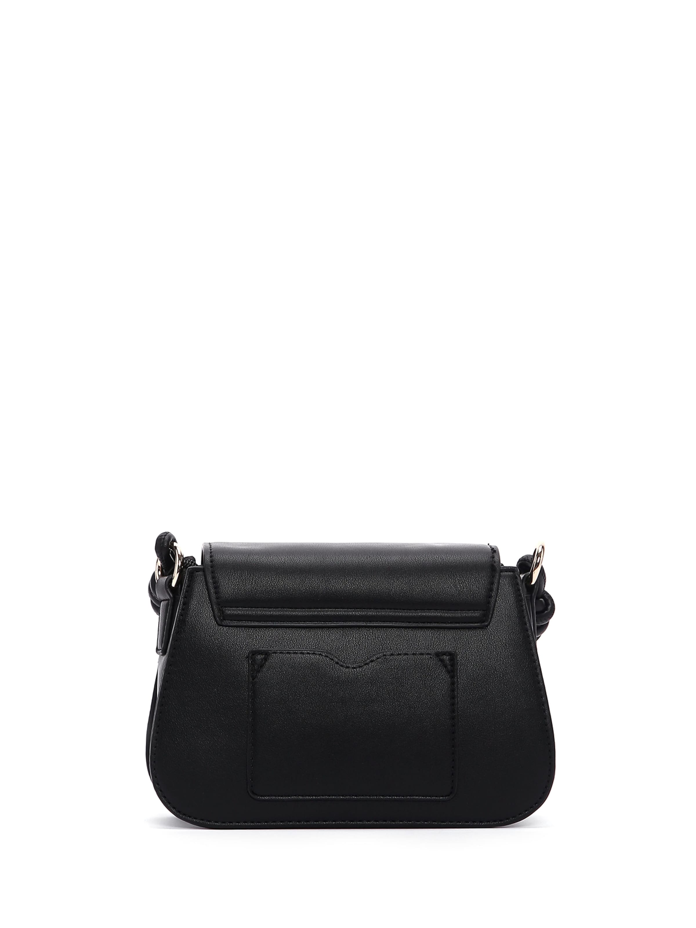 Derimod Shoulder Bag in Black